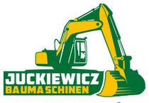 Baumaschinen Roman Juckiewicz