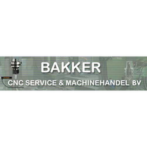 Bakker CNC Service & Machinehandel BV