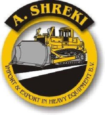 A. Shreki Imp. & Exp. Heavy Equipment BV