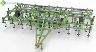 Continuous cultivator GREEN WEEDER 7.5m baru