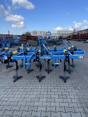 cultivator tunggul Agro-Lift Agregat Podorywkowy Ścierniskowy Bezorkowy ABP Agro-lift Gruber baru