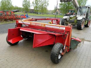 mucher traktor JF GMS 2800