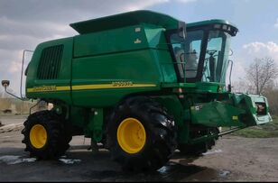 mesin pemanen gandum John Deere 9750 STS ( В НАЛИЧИИ В УКРАИНЕ )