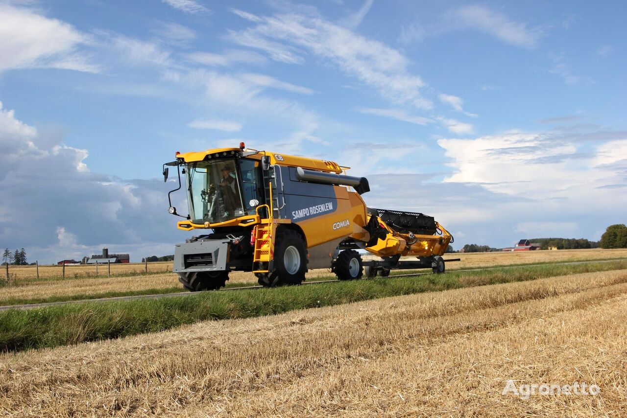 mesin pemanen gandum Sampo SR COMIA C8 baru
