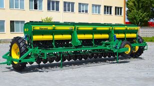 mesin penebar benih mekanis Harvest Atlant 600 baru