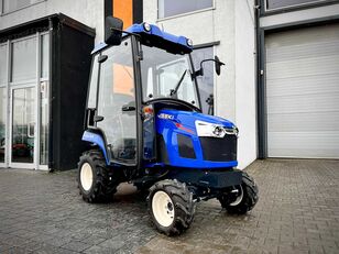 mototraktor Iseki TXGS24