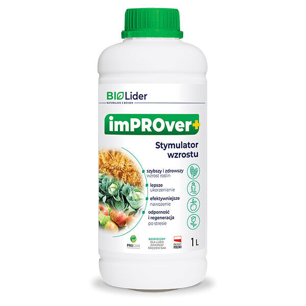 perangsang pertumbuhan tanaman imPROver+ 1L baru