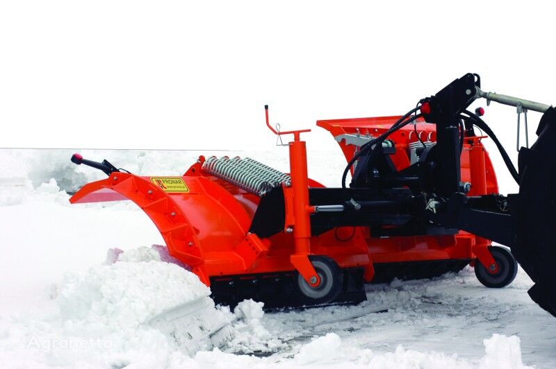 peralatan bajak Pronar Pług śnieżny PU-3300 baru