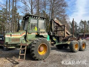 forwarder ÖSA FMG 280 turbo