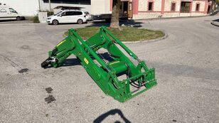 loader depan John Deere Frontlader 643R