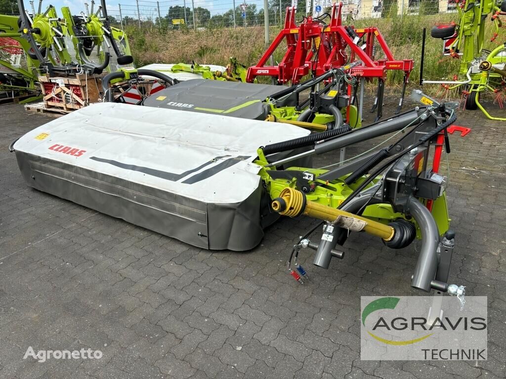 pemotong rumput rotary Claas DISCO 320 baru