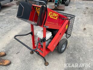 pemotong jerami KLIPPO PRO k 550