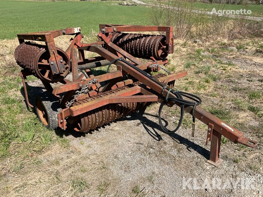 roller silase Vält