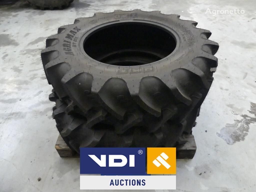 ban traktor BKT Brand new BKT tires 380/85R28