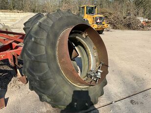 ban traktor Michelin BIB X M18 Set dubbellucht