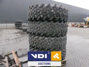 ban traktor Trelleborg 520/70 R 34