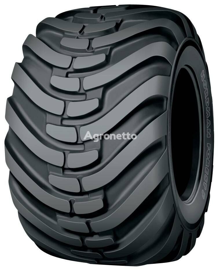 ban untuk peralatan kehutanan Nokian 750/55-26.5 New Nokian tyres Wholesale prices!