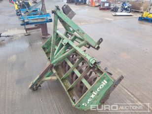 roller rumput Flexi-Coil 3 Point Linkage