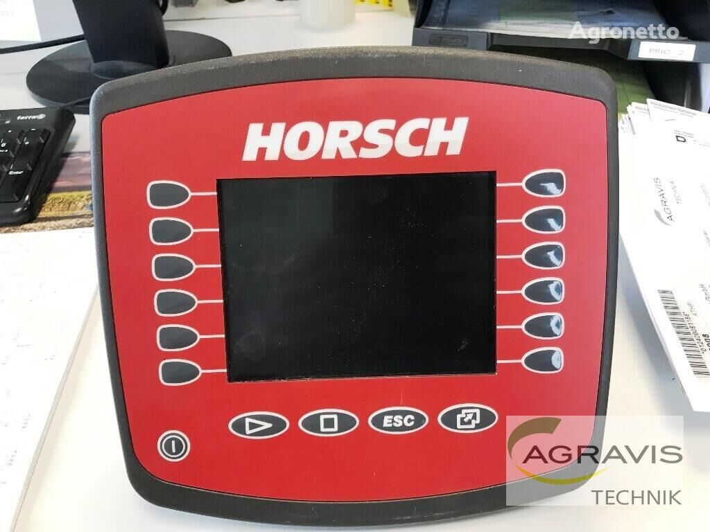 board computer Horsch BASIC TERMINAL untuk peralatan penyemai benih