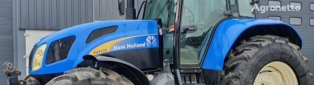 gandar untuk traktor roda New Holland TVT 135 | TVT 145 | TVT 155 | TVT 170 | TVT 190 | TVT 195