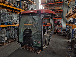 kabin untuk traktor roda Case IH Puma