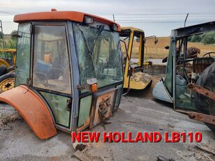 kabin New Holland LB110 untuk traktor crawler untuk suku cadang