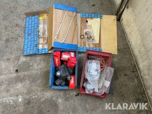 kit reparasi Packningssatser untuk traktor roda Volvo BM