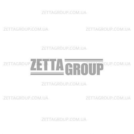Vtulka Zetta Group untuk peralatan bajak Lemken