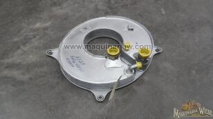 pendingin oli John Deere AL159149 untuk traktor roda John Deere 6520