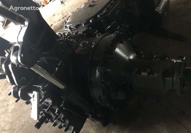 pompa hidraulik untuk traktor roda Massey Ferguson 8660
