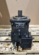 pompa hidraulik Ponsse 0072058 untuk peralatan pemanen John Deere