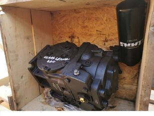 pompa hidraulik Sauer-Danfoss untuk mesin pemanen gandum Claas Lexion 460