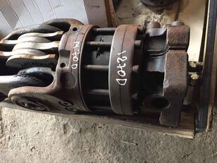rotator hidraulik untuk peralatan pemanen John Deere 1270D, 1470D