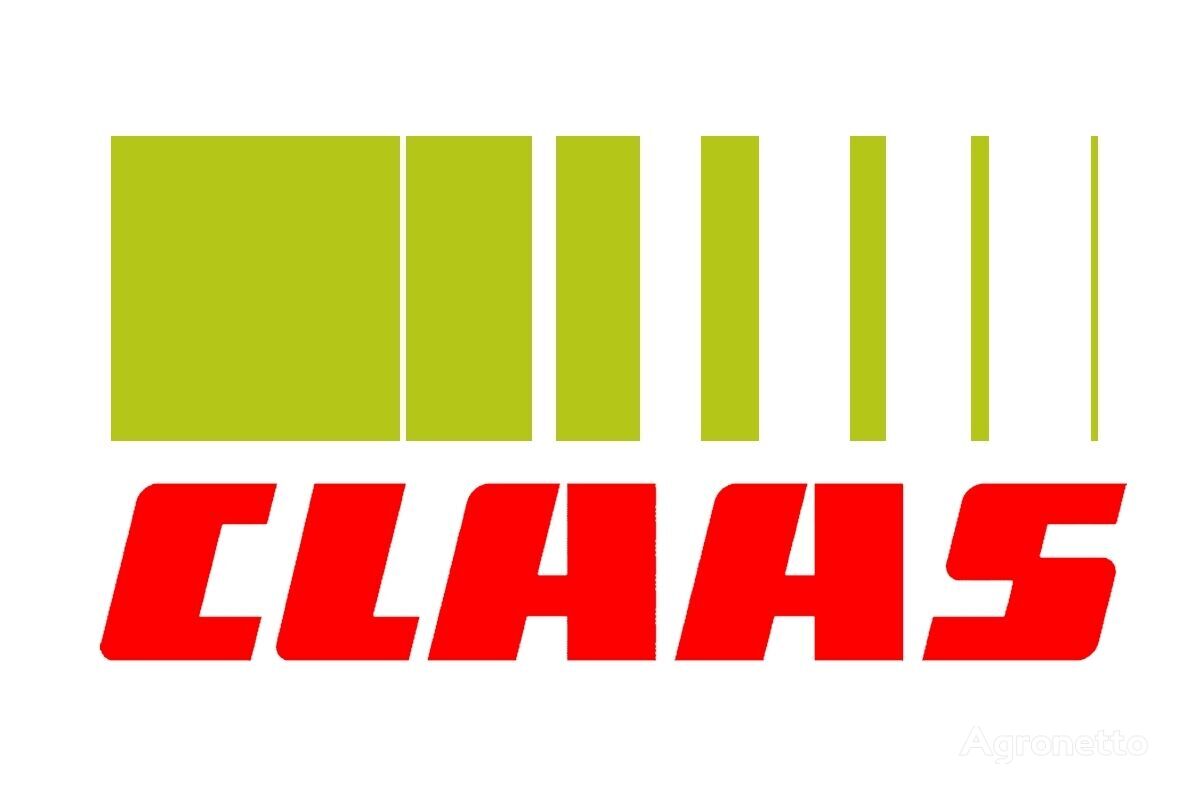 sabuk penggerak Claas 0006675512 untuk mesin pemanen gandum Claas