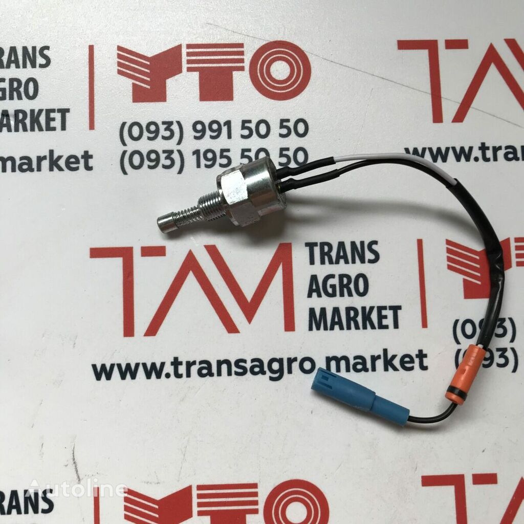 sensor TAM JK232A-1 untuk traktor roda YTO 1024/1054/1304/1404
