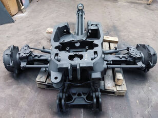 Front Axle With Front Hydraulic System  New Holland untuk traktor roda New Holland T6.145