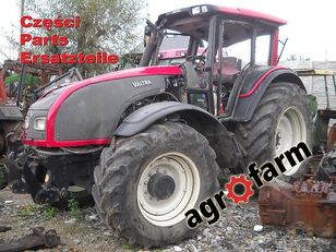 Valtra T171 T191 parts, ersatzteile, pieces untuk traktor roda