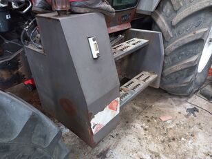 tangki hidraulik untuk traktor roda Renault Ergos