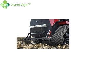 track karet Protect tire Guard Tire crawler tractor Case untuk traktor crawler