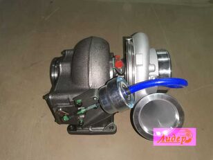 turbocharger mesin FPT 5801453484 untuk traktor roda