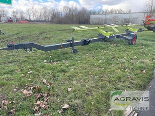 trailer combine header Claas