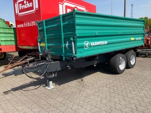 trailer traktor Farmtech TDK 1100 baru