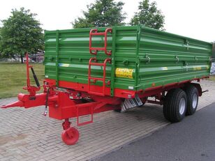 trailer traktor Pronar T 663/3 baru