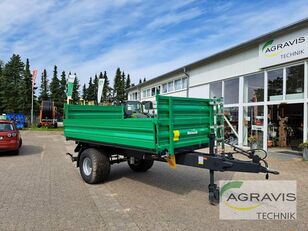 trailer traktor Reisch REDK-79.400 baru