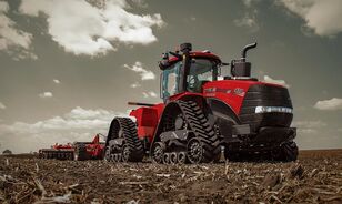 traktor crawler Case IH QUADTRAC 470 baru