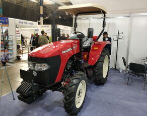 traktor mini FM World K-454 baru