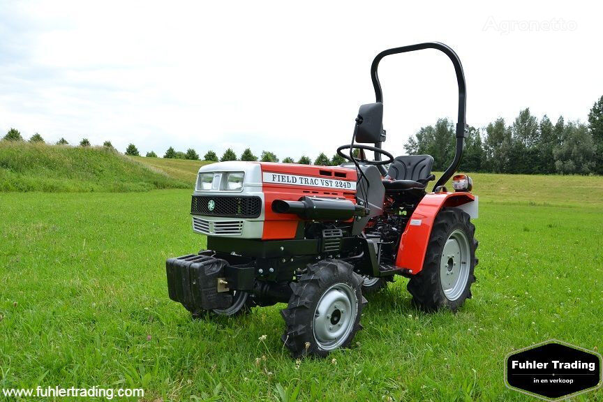 traktor mini Field Trac  224D baru