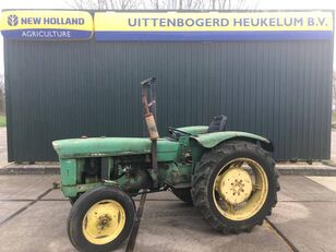 traktor mini John Deere 1020