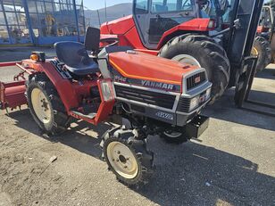 traktor mini Yanmar F145
