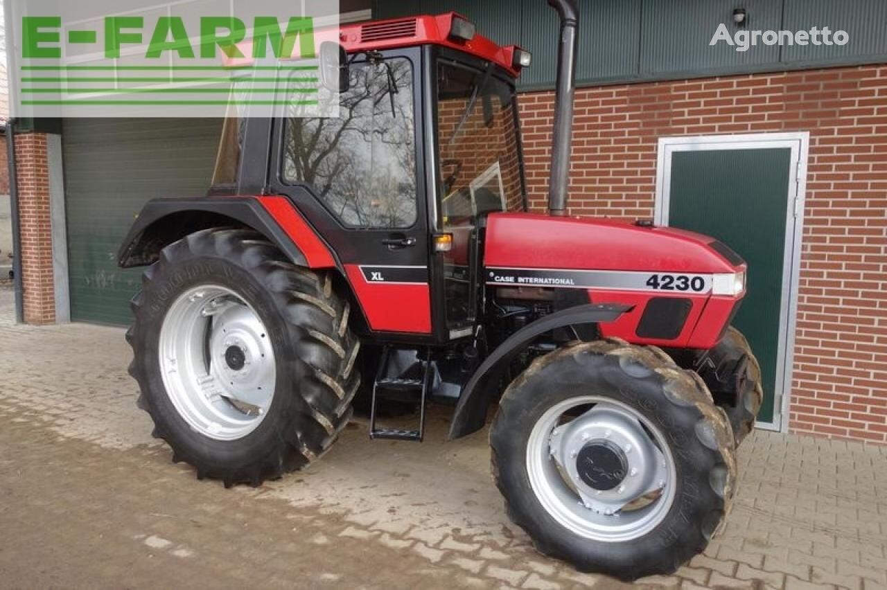 traktor roda 4230 xl